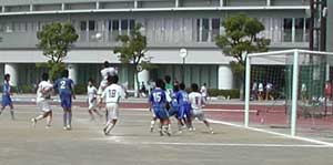 サッカー班 2004全国大会地区予選決勝 0822.JPG