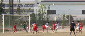 サッカー班 2007全国大会地区予選 0819.jpg
