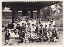 1973 Ｅ組 集合 私服 詳細不明.jpg