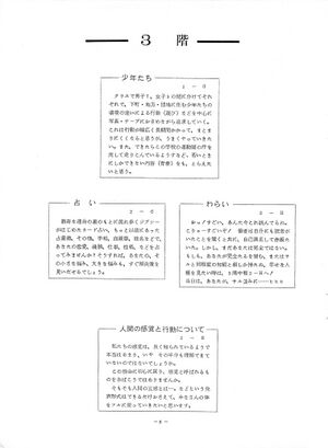 1974年 29回寒菊祭プログラム0001-09.jpg