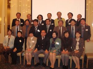 2007年1月 同期会 青組集合写真.jpg