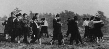 1965年度 (昭和40年度) - 八中・小山台デジタルアーカイブ